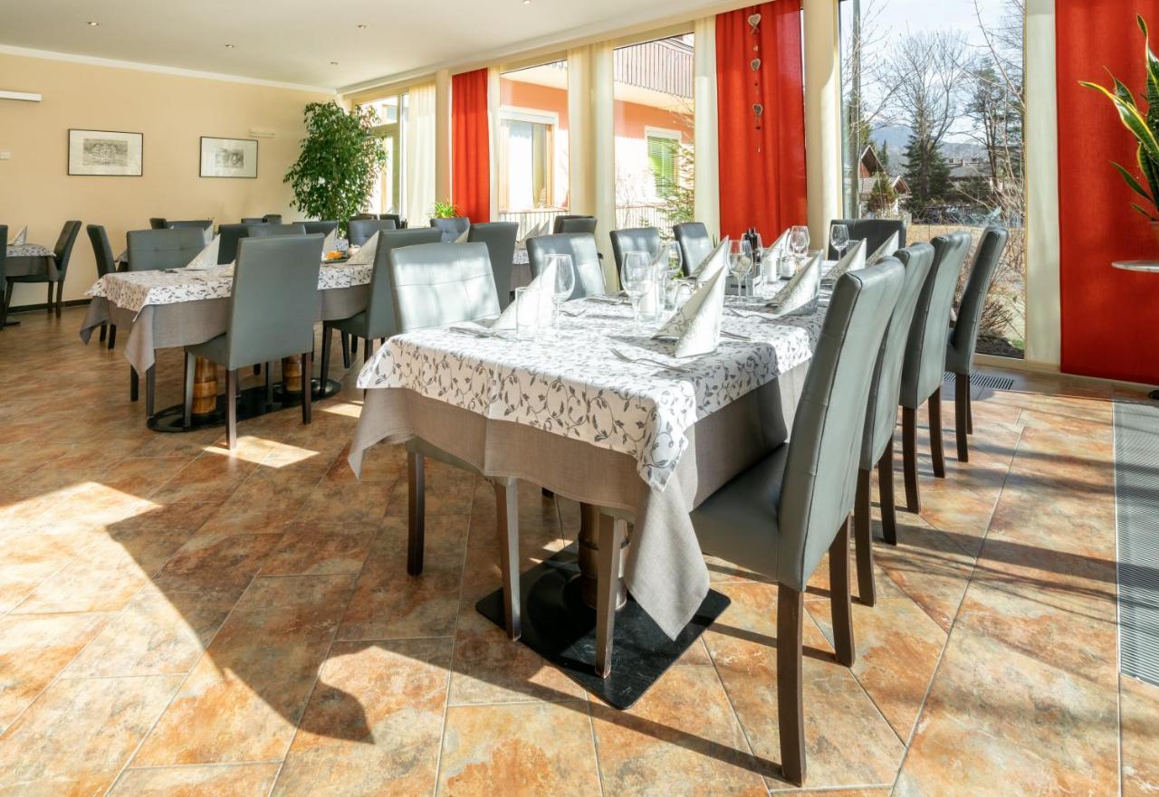 Kotschach-Mauthen Erlenhof B&B מראה חיצוני תמונה